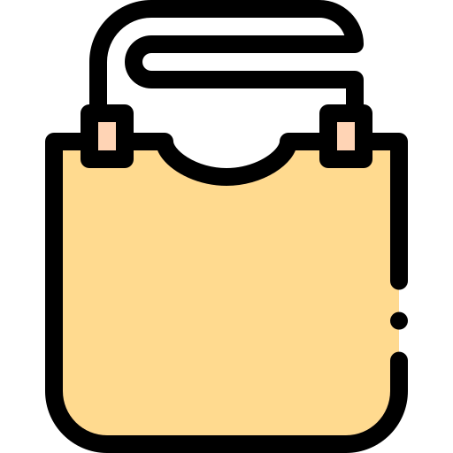 Bib icon