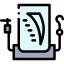 Apex locator icon 64x64