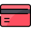 Credit card 图标 64x64