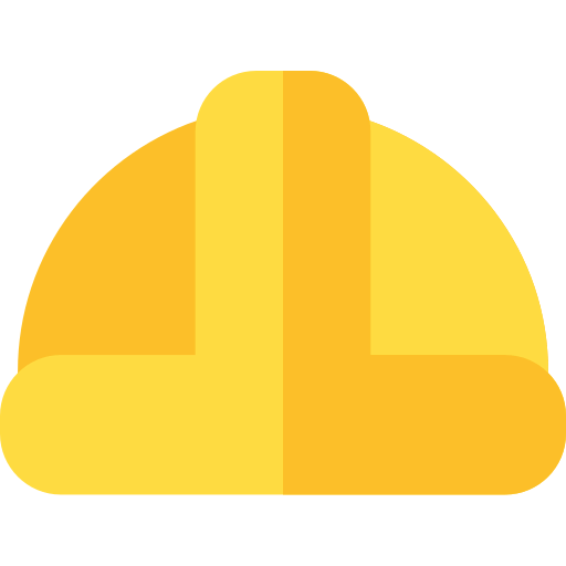 Construction and tools icon