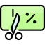 Coupon 图标 64x64