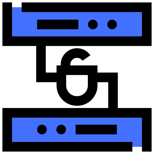Server icon