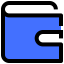 Wallet 图标 64x64