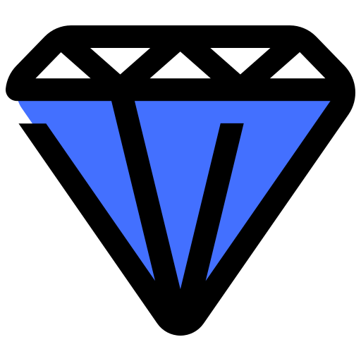 Diamond icon