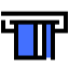 Insert card 图标 64x64