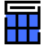 Calculator 图标 64x64