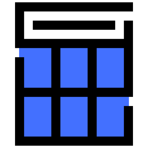 Calculator 图标