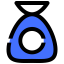 Money bag 图标 64x64