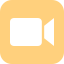 Video player Ikona 64x64