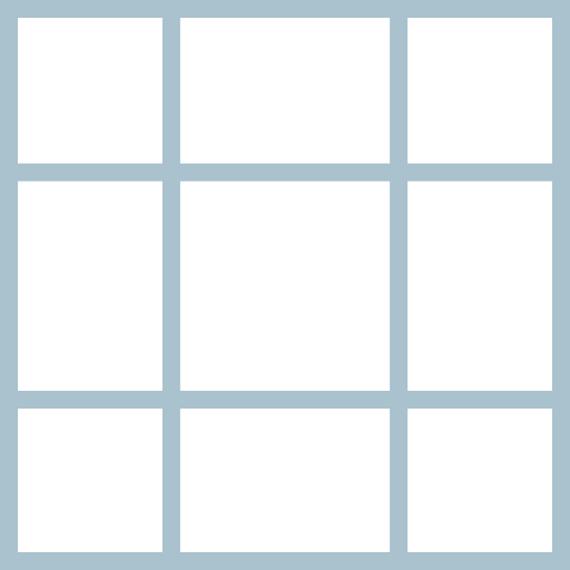 Grid icon