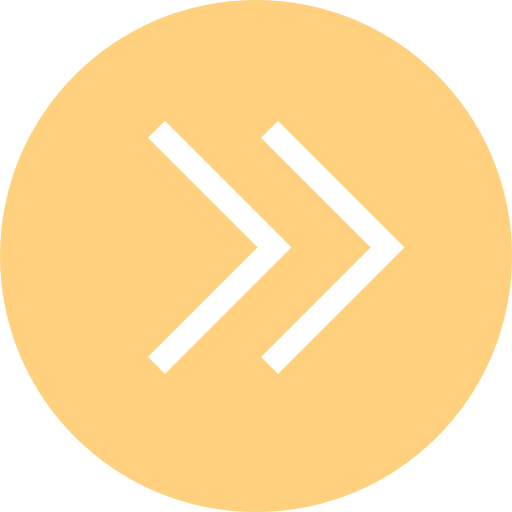 Fast forward icon