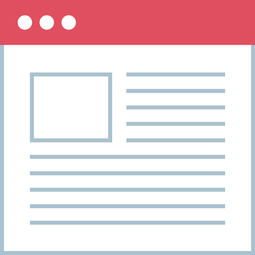 Browser icon