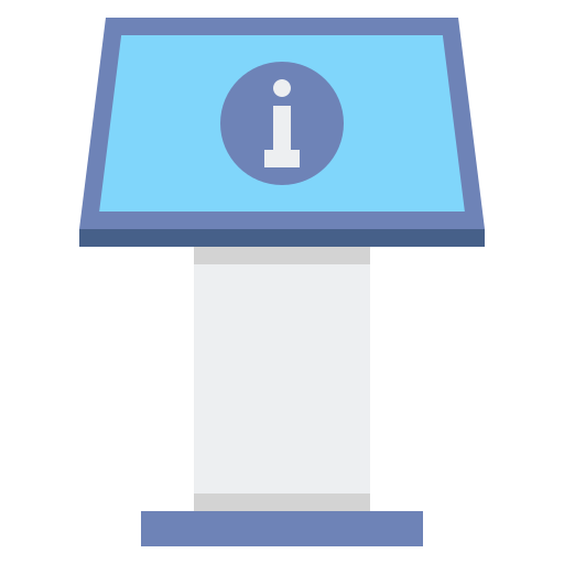 Information 图标