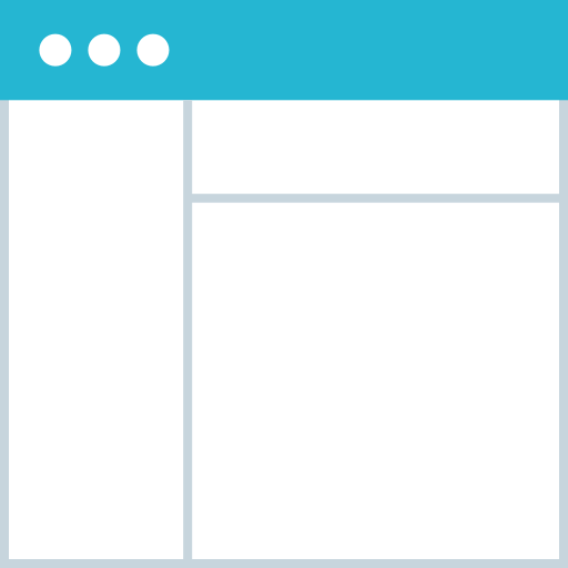 Browser icon