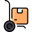 Trolley 图标 64x64