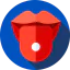 Tongue icon 64x64