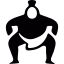 Sumo fighter Ikona 64x64