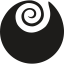 Swirl ícono 64x64