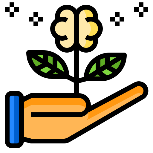 Support アイコン