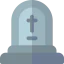 Grave ícono 64x64