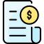 Invoices 图标 64x64