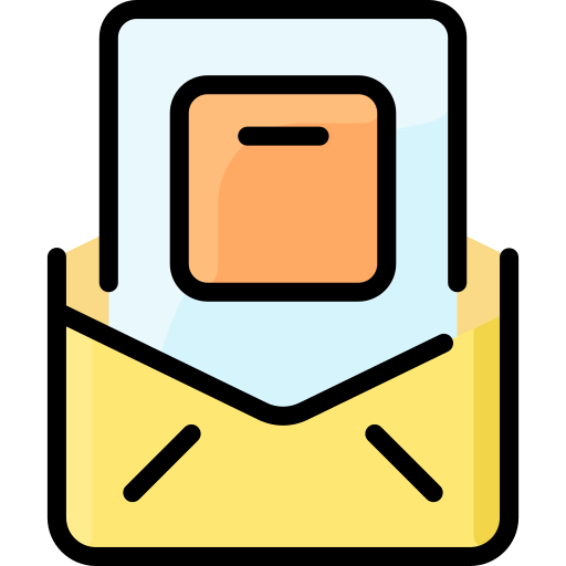 Newsletter icon