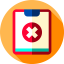 Clipboard icon 64x64