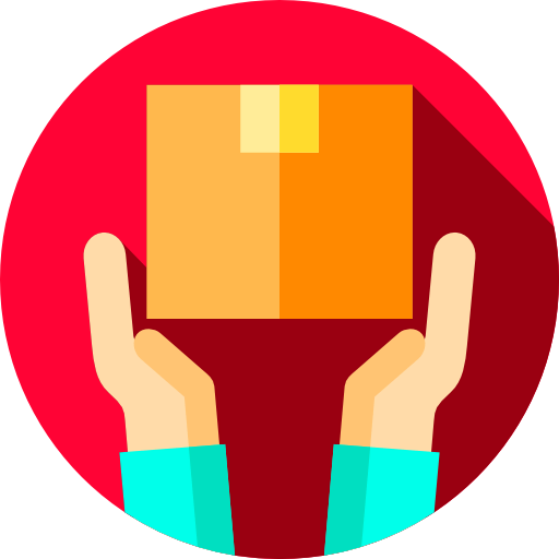 Box icon