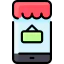 Smartphone 图标 64x64