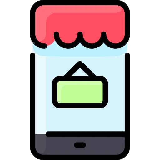 Smartphone 图标