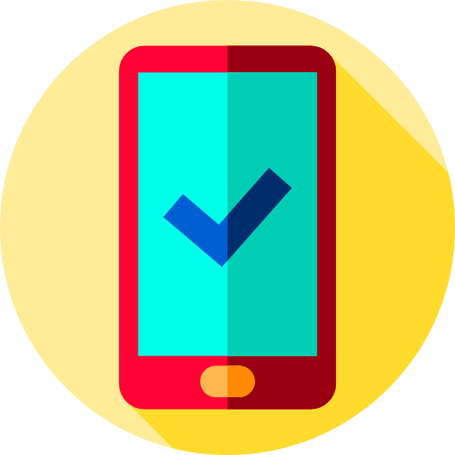Smartphone icon