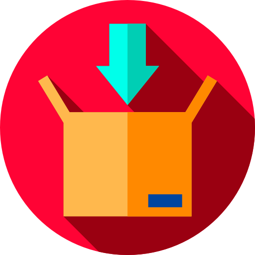 Box icon