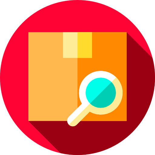 Box icon