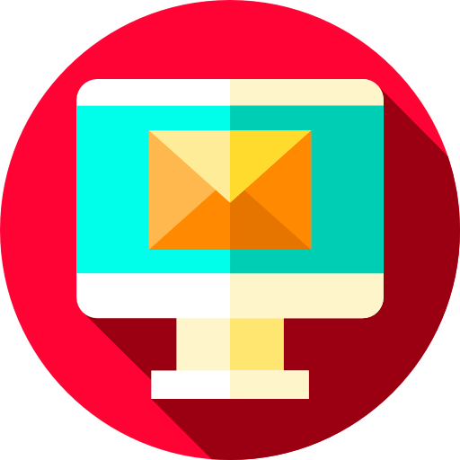 Mail 图标