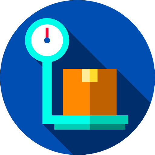 Scale icon