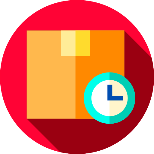 Box icon