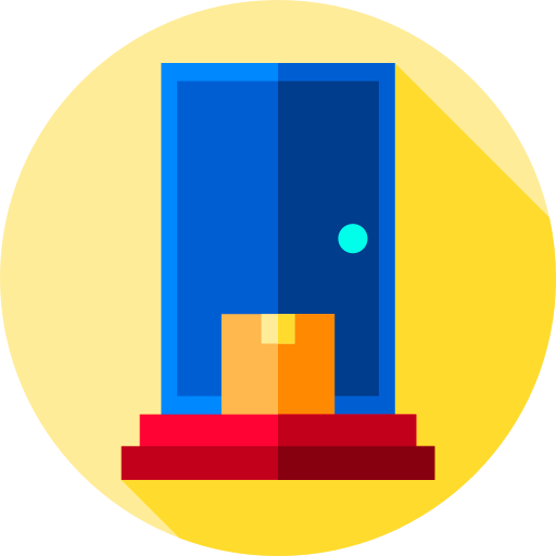 Package icon