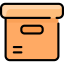 Box 图标 64x64