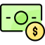 Money 图标 64x64