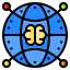 Worldwide icon 64x64