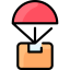 Delivery box 图标 64x64