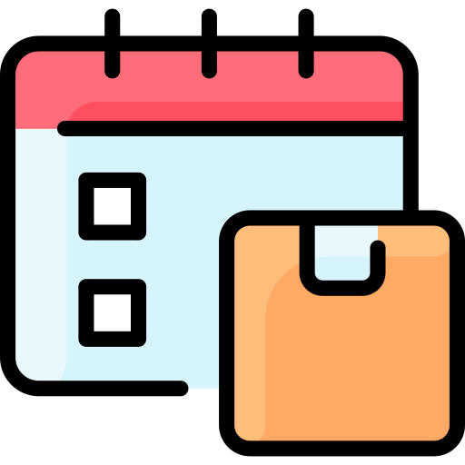Schedule icon