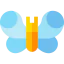 Butterfly icon 64x64