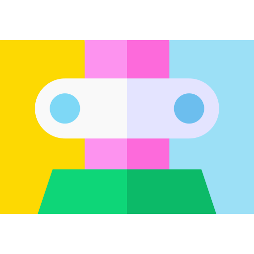 Cassette icon