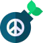 Bomb icon 64x64