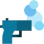 Gun icon 64x64