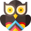 Owl icon 64x64