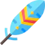 Feather icon 64x64