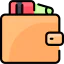 Wallet 图标 64x64