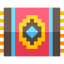 Carpet icon 64x64